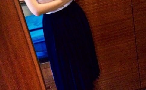 タイ、バンコクで素人タイ人ハーフ女子大生レディボーイをナンパしてみた【たはらのレディボーイ日記③】